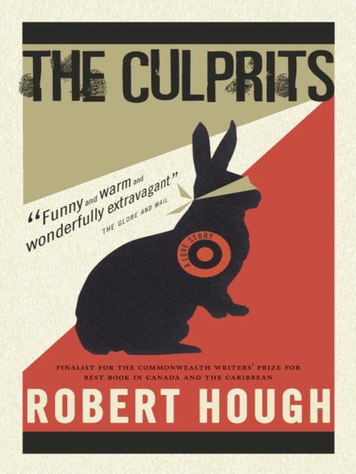 Title details for The Culprits by Robert Hough - Available